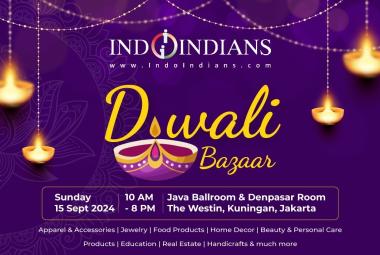 Diwali_Bazaar
