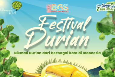 durian festival