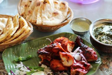 Best Indian Restaurants in Jakarta