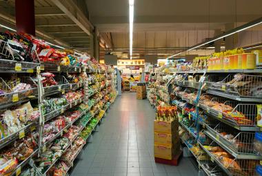 Where to Go for Grocery Shopping in West Surabaya