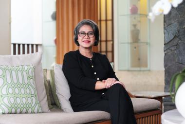 Padma Hotel Bandung General Manager
