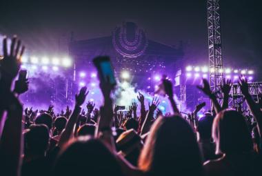 Upcoming Music Concerts and Festivals in Jakarta