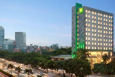 ibis Styles Jakarta Simatupang Celebrates Five Years with a Focus on Sustainability