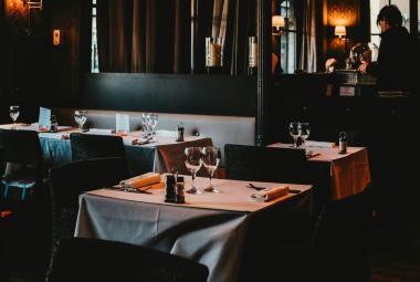 Newsletter: July 2024 New Tables | The Best Restaurants Open for 24 Hours