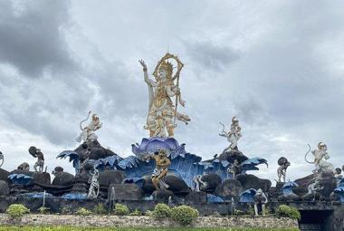 Bali's Best Landmarker Monuments