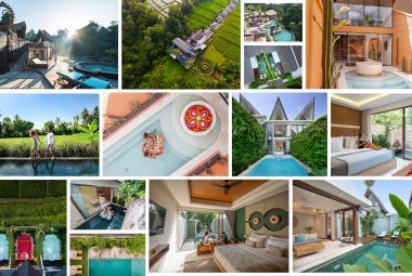 Luxury Island Staycation: The Best Villa Management Companies In Bali