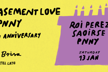 Basement_Love_x_PNNY_5th_Anniversary