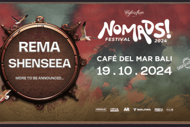 NOMADS! Festival 2024