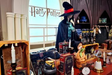 Newsletter: November New Tables | Harry Potter x Miniso | Best Things to do in Tanjung Benoa