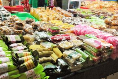 Surabaya’s Best Traditional Snacks