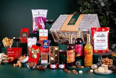 Best Christmas Hampers in Surabaya