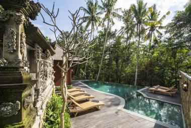 Discover Ultimate Tranquility with Arkamara Dijiwa Ubud’s Wellnes Ubud Retreat