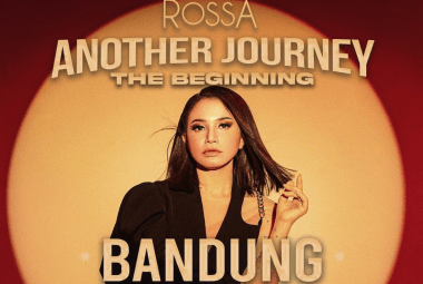 Rossa "Another Journey: The Beginning" Concert Tour