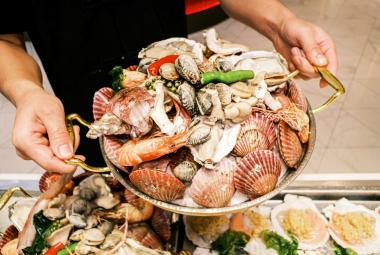 Best Seafood Restaurants in Jakarta