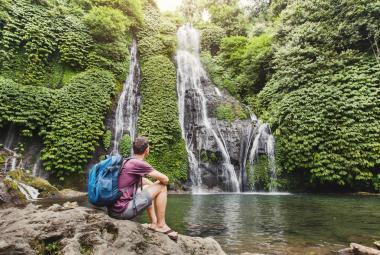 Escape to Serenity: Best 9 Nature Spots to Visit in Bali