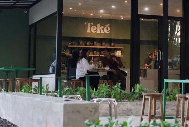 Teké_Coffee