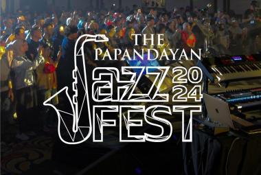 the papandayan jazz