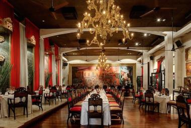 The Best Fine Dining Restaurants in Jakarta