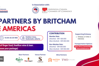 BritCham Indonesia 
