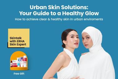 Urban Skin Solutions