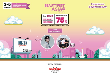 BeautyFest Asia 2024