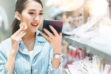 Best Local Beauty Stores in Surabaya