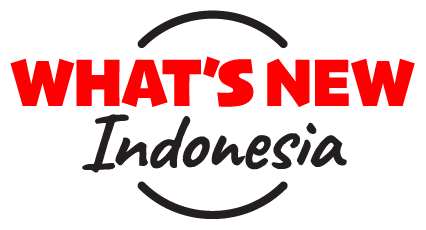 What's New Indonesia